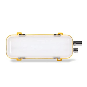 Medium Power LED Explosion-proof Light 8W 14W IP66 Marine Explosion-proof Light