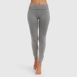 Women Lightweight Sports Leggings Soft Stretch Gym Workout Yoga Fitness Running Pants for Women