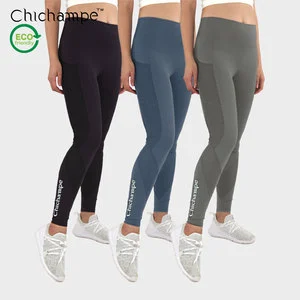 Yoga Pants