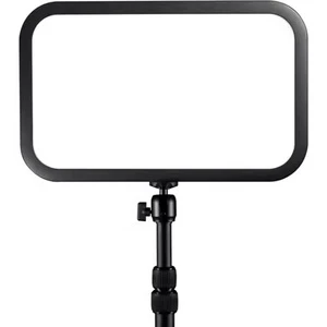Godox ES45 E-Sports LED Video Camera Panel Light Aluminium Photographic Lighting for Phone Makeup Livestreaming Power LED Beads