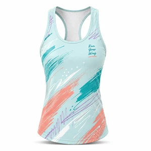 Women's Summer Tank Tops Women's Breathable Tank Tops Women Printed Tank Top Print-on-demand Drop Shipping
