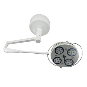Best Selling Light-Emitting Diode Lamp Medical Surgical Lamp Medical Surgical Lamp Surgical Suite Use