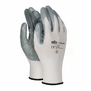 Nitrile Safety Gloves