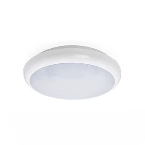 Maintained LED Emergency Ceiling Light, CCT 2700K/4100K/6000K, Fire Fighting Emergency Light, IP65 Waterproof, Sensor Available