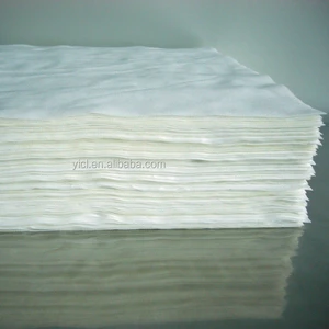 Polyester Cloth Wiper Cleanroom 10-10000, ISO4-5