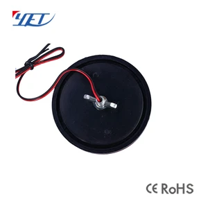Factory Quality Anti-Burglar Alarm LED Security Lamp Flash Light for Sliding/Garage/Gate/Door/Opener/Barrier YET627-E