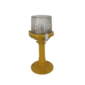 PBL-620-H LED Elevated Type Runway Sidelight Aviation Obstruction Lights for Enhanced Safety and Visibility