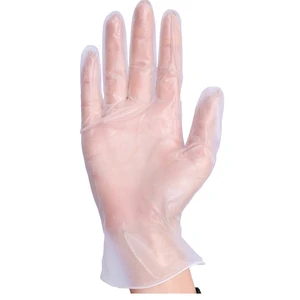 Competitive Price Medical Gloves From Factory Safety Disposable