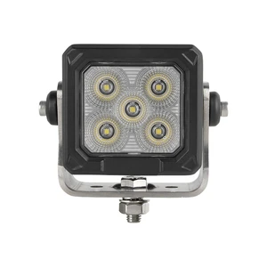 New Custom Wholesale 12V Led Driving Lights Offroad Work Light 50W 5000LM Laser Driving IP68 Heavy Duty Lighting
