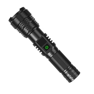 Zoomable Flashlight