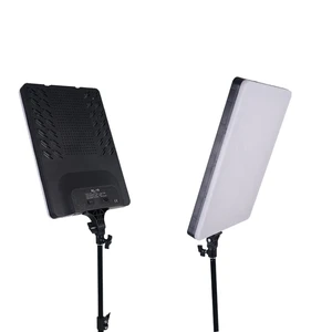 LED Video Light Kit with 73