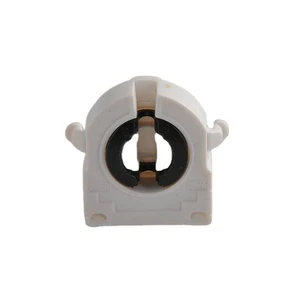 G13/T8 Fluorescent Lamp Holder LED Fluorescent Light Socket Accessories
