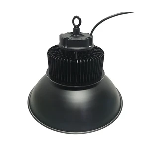 Factory Direct Sales Super Bright Good Quality Led High Bay Light IP65 Waterproof Led High Bay Light Industrial Lighting 150W