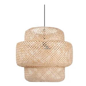 Best Selling Rattan Baby Antique Bamboo Lamp/Bali Bamboo Lamp Bamboo Ceiling Lamps/bamboo Floor Lamp