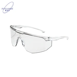 Premium Anti-Scratch Bicycle Safety Goggles Excellent Eye Protection with Anti-Fog Construction for Outdoor Riding
