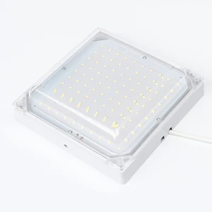 20W Waterproof Energy-saving LED Cool Room Lamp Cold Storage Lamp