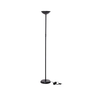 Hot Sale Modern LED Standard Uplight Floor Lamp for Living Room