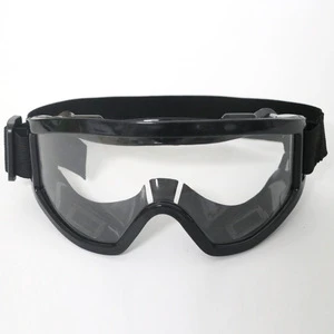 Goggle Eye Protection Safety Goggles Anti-Fog Protective Safety Glasses Eye Protection