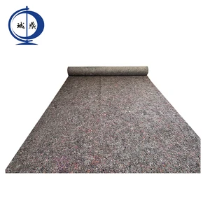 Nonwoven Covering Floor Protector Abdeckvlies Universal