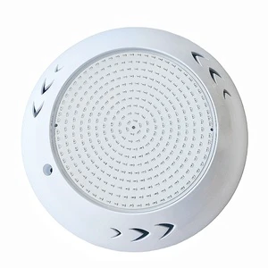 Ip68 Pool Lamp 12V Ac Wall Mounted Remote Control Color Changing Rgb Ip68 Underwater Waterproof Led Swimming Pool Lights