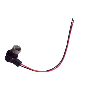 HY6W Bulb Socket