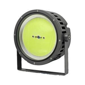 Hot Sale IP66 1000W 1200W Fishing Boat LED Float Light Squid Factory Price with Cyan Green Blue Light High Quality for Fishing