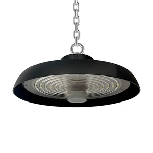 CEE High Brightness 250w Highbay Light with Sensor for Warehouse Factory Supermarket