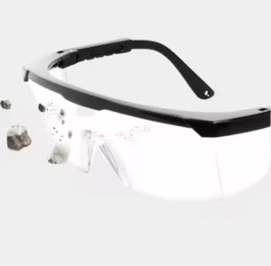 Antifog and Dust Protection Safety Goggles Eye Protection Product
