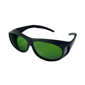 ASM 1064nm Laser Safety Eye Protection Goggles New Easy to Operate for Marking Cutting Welding Cleaning