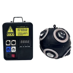 Stage Kinetic Light Kinetic Football Light