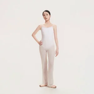 CICELYLI Floor-Length Dance Pants For Ballet Modern Dance Body Training