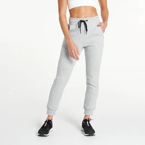 Women Active Casual Elastic Bottom Letter Print High Waist Sporty Lounge Trousers Leisure Wear Gym Athletic Fitness Jogger Pants
