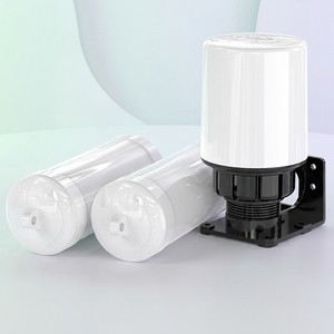 High Liquid Level Vertical Float Switch with Floating Ball Hanging Float Made of Plastic