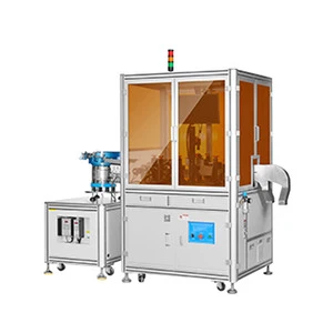 Glass Plate/U-shaped Slot Image Screening Machine Automatic Measuring Instrument Optical Test Machine
