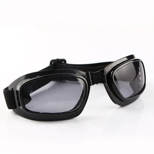 Riding Windproof Protective Glasses Industrial Safety Glasses Impact-resistant Goggles Protective Eye Equipment