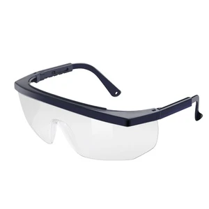 Vaultex Direct Sale Goggles Industrial Protective Eyewear Clear Safety Glasses Working Eye Protection