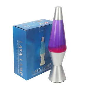 Custom-Lava-Lamp Floor Lamps Wholesale Standing Large Tube Lighting