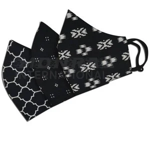 Outdoor & Indoor Use Winter Unisex High Quality Eco-Friendly Functional Fashionable Protective Face Cover