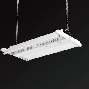 UL Certification LED Linear High Bay Light 110W 165W 220W 300W 150lm/W LED High Bay Light With 5-Year Warranty