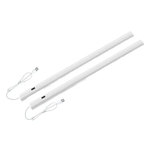 12V 20W Modern Design Infrared IR Linear LED Cabinet Light Sensor