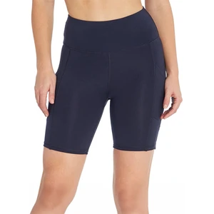 2025 Plus Size Women's Casual Shorts Low Waist Stretchy Yoga Leggings Elastic Waist Factory Wholesale Running Girls Shorts Solid