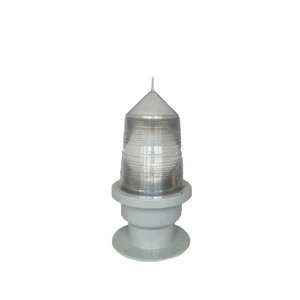 Good Quality WS-155A Aluminium Emergency Lighting Aviation Obstruction Light
