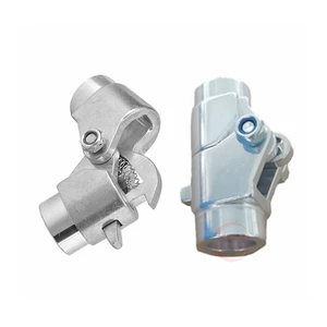 Stage Lights Truss Accessories Pipe Flange Clamp Locking Elbows