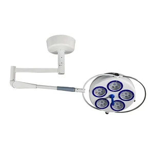 Factory Price Shadowless Light Led Surgical Lights Operation Lamp