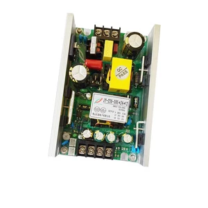 JY 5R 7R Beam Light Switch Power Supply Stage Light Equipment Part Accessories Power Board Supply Source for Sharpy Beam