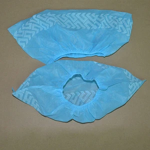 Factory Direct Sales Disposable Anti-Slip Safety Tire Tracks Shoe Covers - Thickened Newly Improved Version