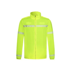 UPF 50+Outdoor UV Quick Drying Thin Sunscreen Clothing Reflective Jacket Sunscreen Screen Skin Clothing