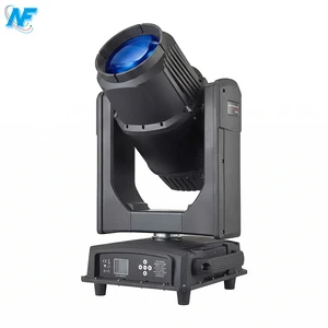 Waterproof 480W IP Beam Moving Head Light for Professional Stage Concert Event Theater