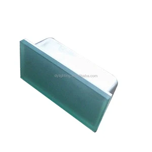 Outdoor Led Brick Light Led Step Wall Light Square Led Decorative Stair Case Lights