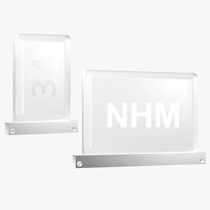 LED Three-color Nameplate Indicator Light Workshop Factory signal Light Nine Machinery and Equipment Warning Light Safety Signs